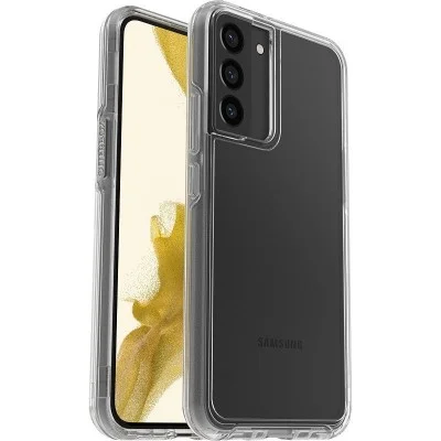 Cover Samsung S22 Plus Symmetry Case Otterbox Clear